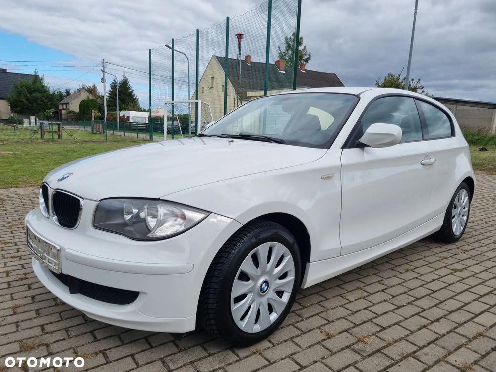 BMW Seria 1 116i Edition Lifestyle - 1
