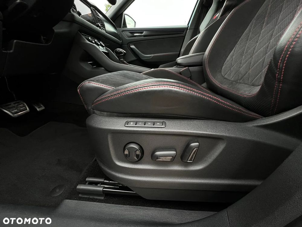 Skoda Kodiaq 2.0 Bi-TDI 4x4 RS DSG 7os - 33