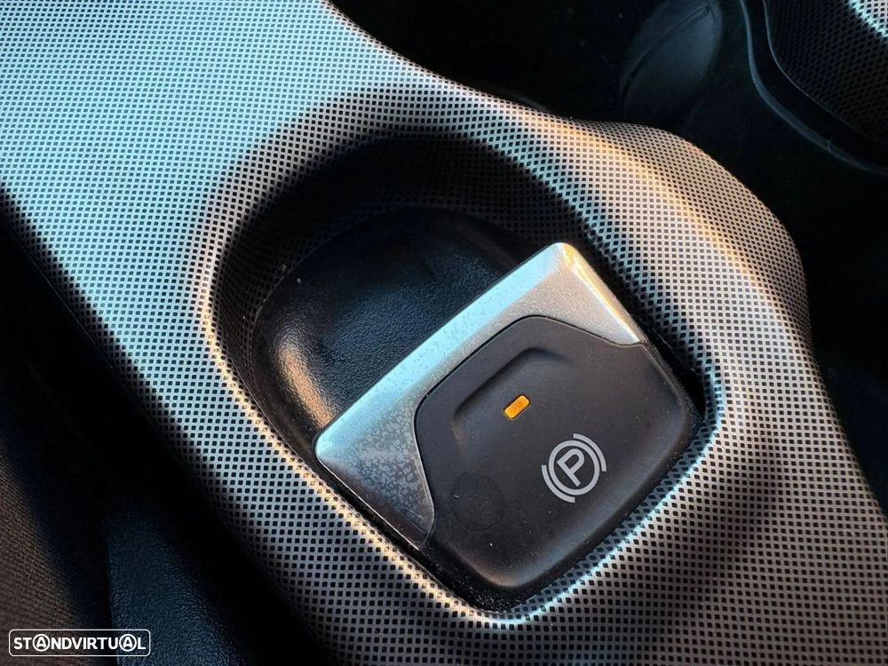 Fiat 500X 1.4 MA Pop Star S&S - 51