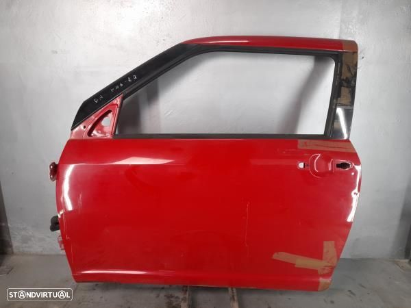 Porta Frente Esq Suzuki Swift Iii (Mz, Ez) - 2