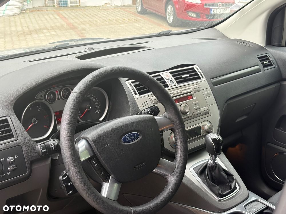 Ford Kuga 2.0 TDCi 4WD Trend - 10