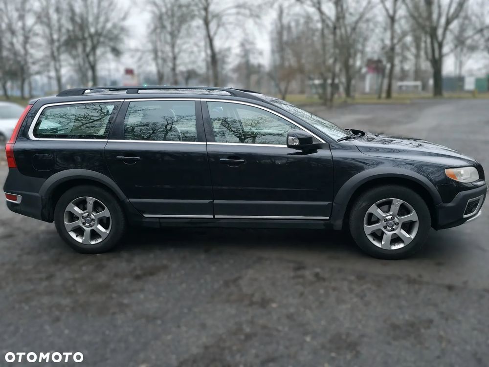 Volvo XC 70 T6 AWD Summum - 7