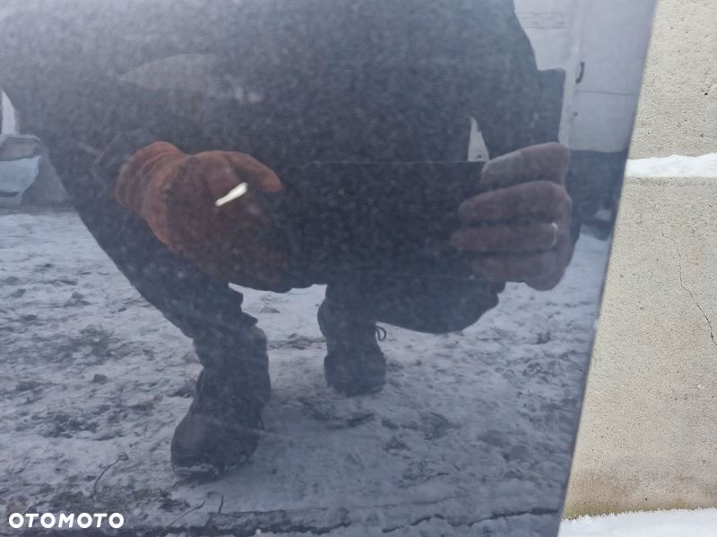 RENAULT MEGANE III 3 DRZWI LEWY PRZÓD PRZEDNIE - 8