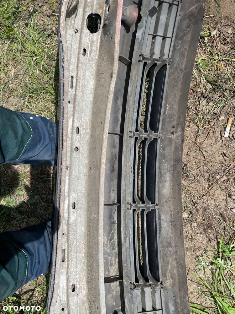 bmw e46 przedlift zderzak przód przedni kompletny - 9