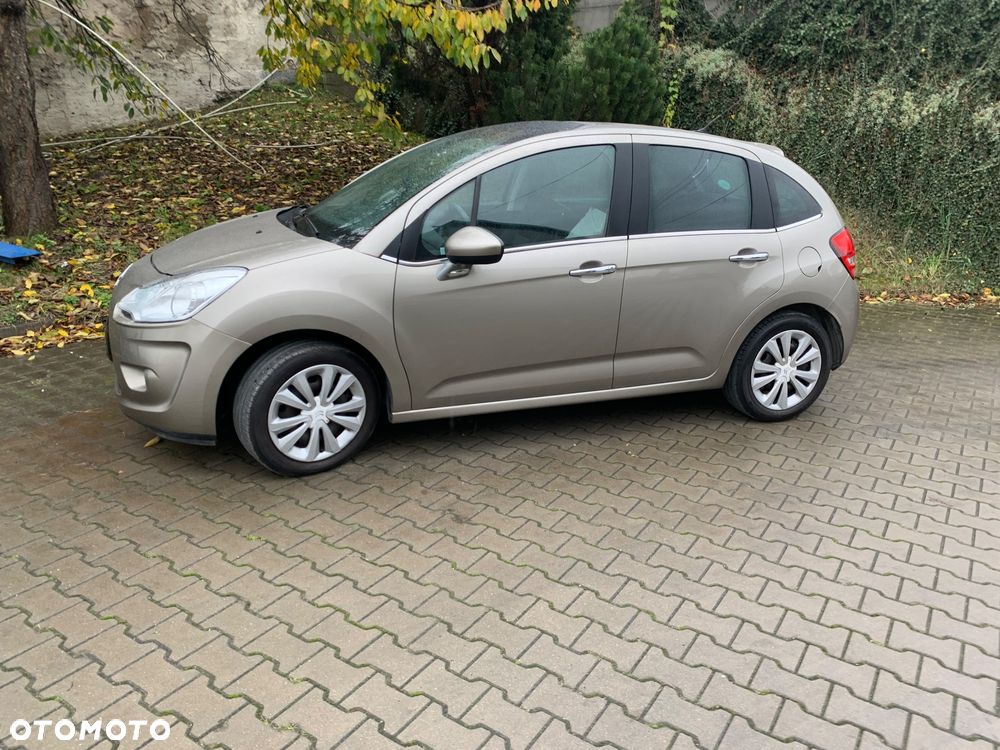 Citroën C3 1.4i Impress - 2