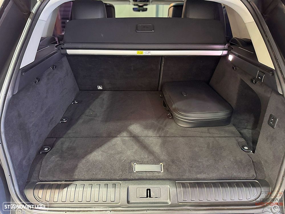 Land Rover Range Rover Sport P400e Hybrid HSE - 10