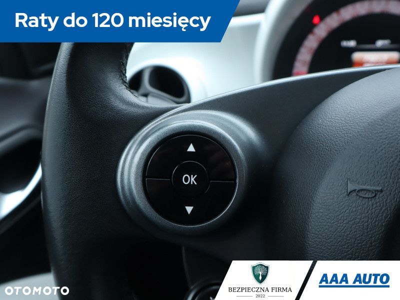 Smart Forfour - 16