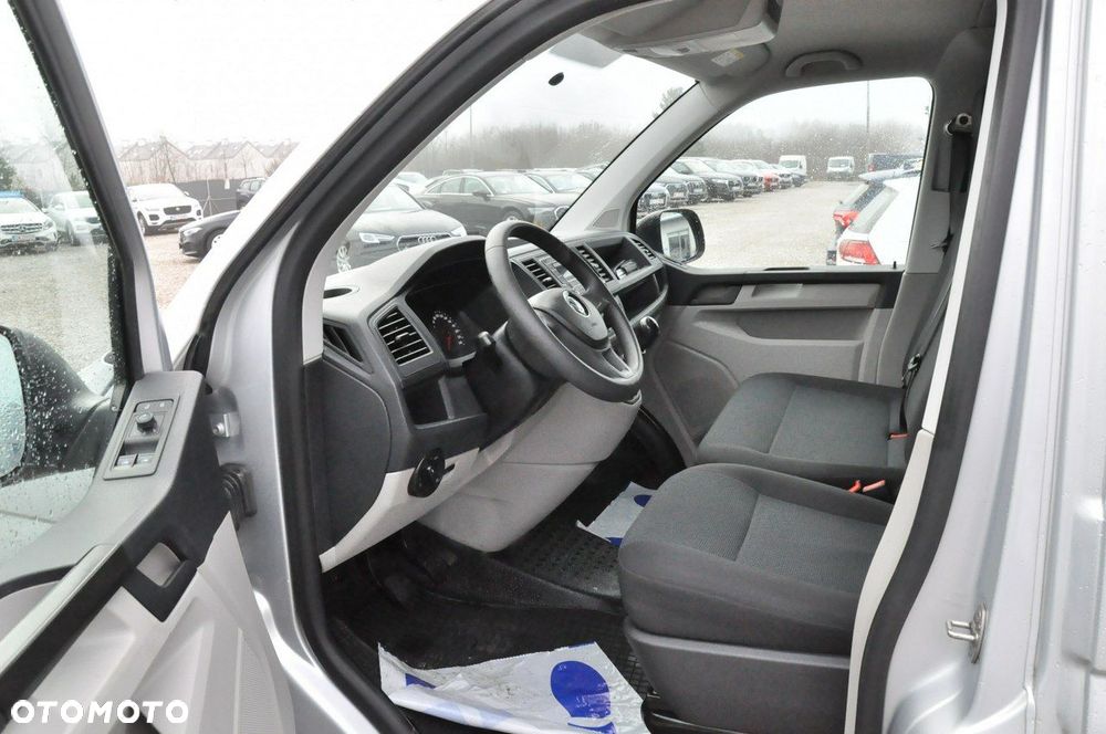 Volkswagen Transporter - 20