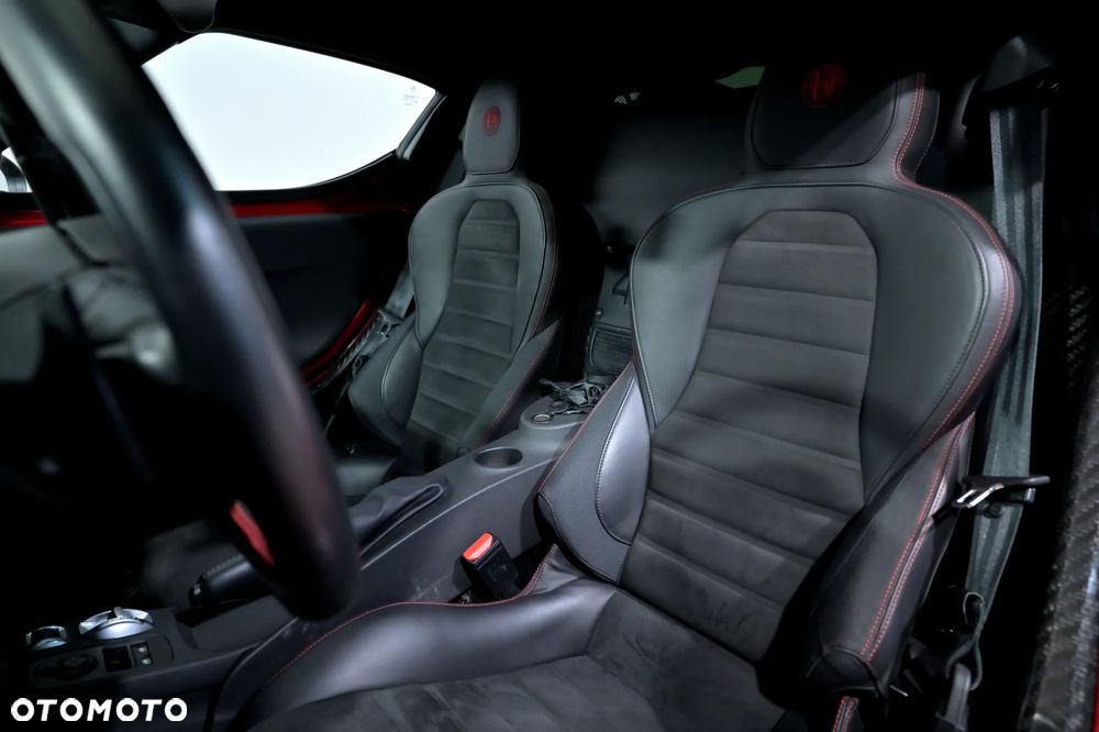 Alfa Romeo 4C 1750 TBi TCT - 12