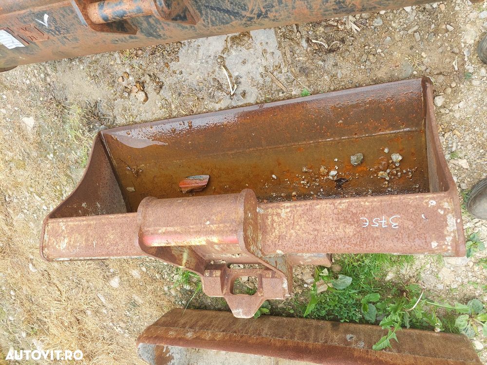 Cupa  taluz sistem de prindere Arden - 6