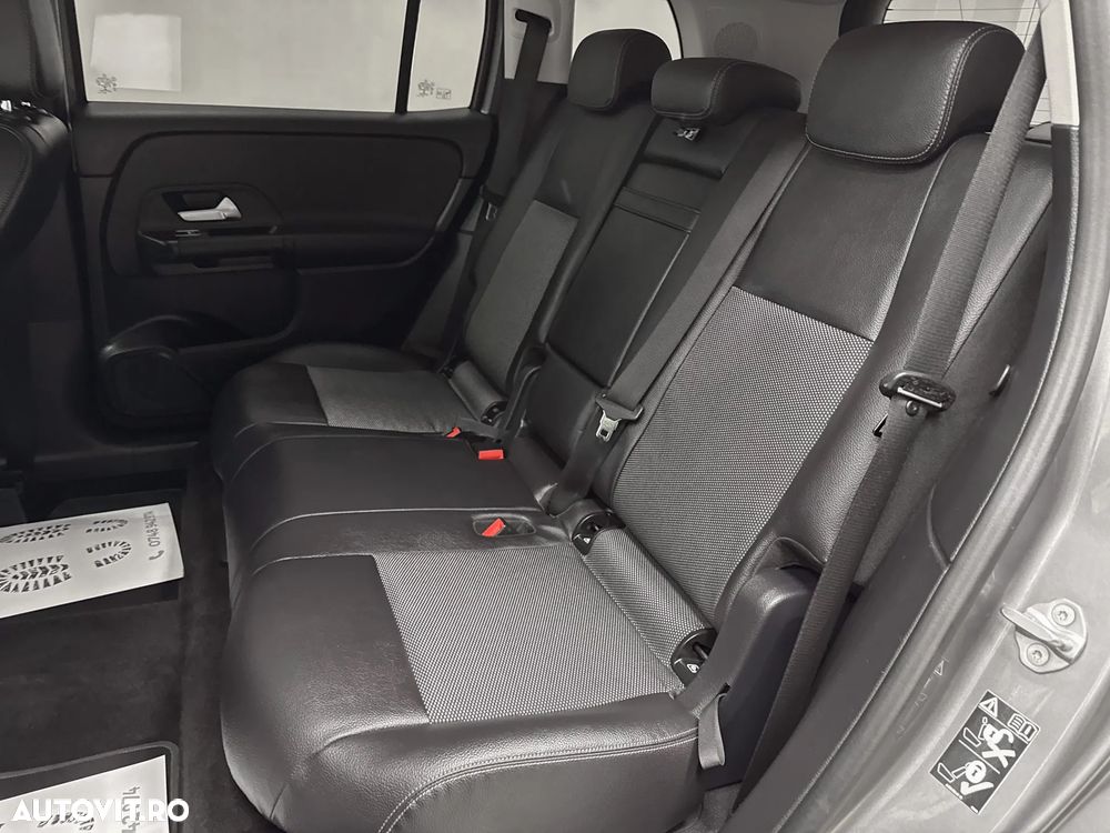 Mercedes-Benz GLB 200 7G-DCT Style - 18