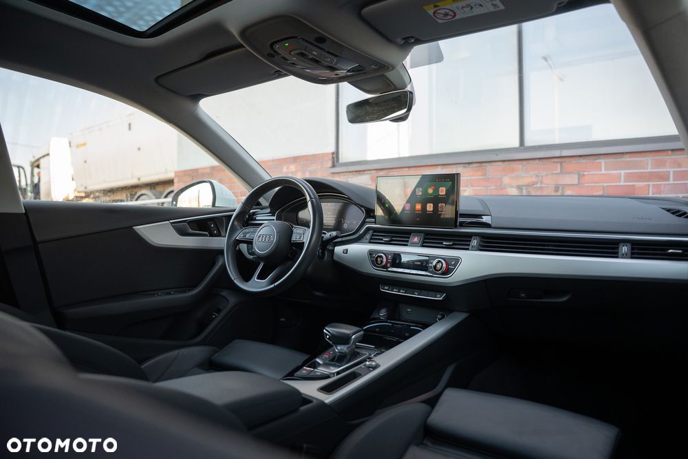 Audi A5 Sportback 35 TDI S tronic S line - 29