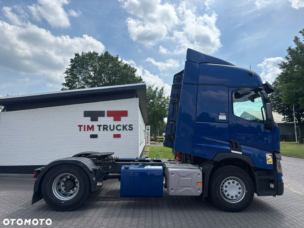 Renault T440 13litrowy Volvo ! 550000km! - 4