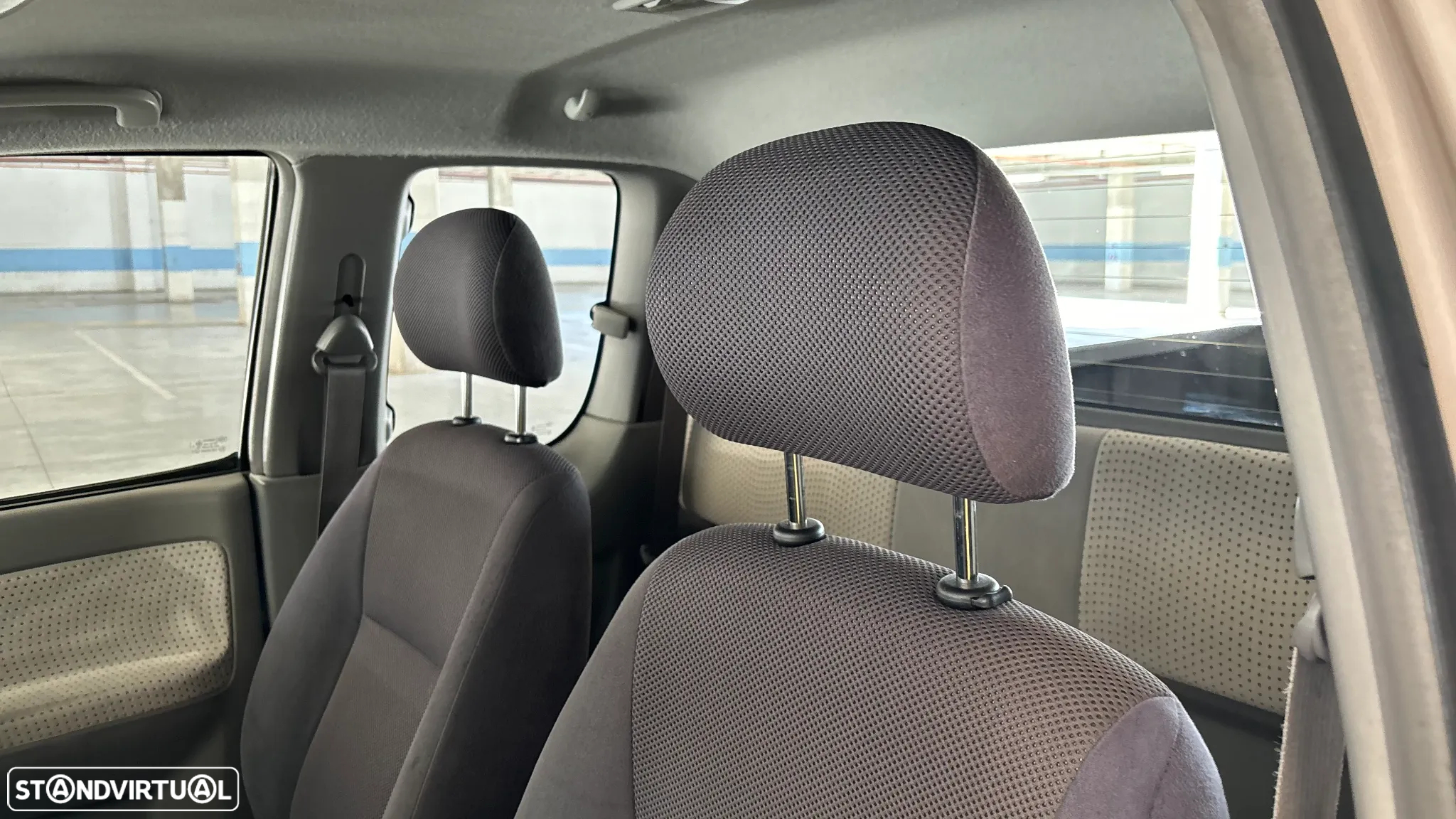 Isuzu D-Max - 35