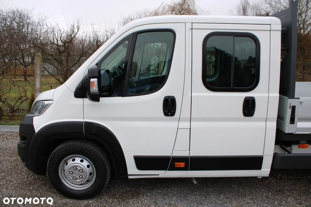 Citroën Jumper - 22