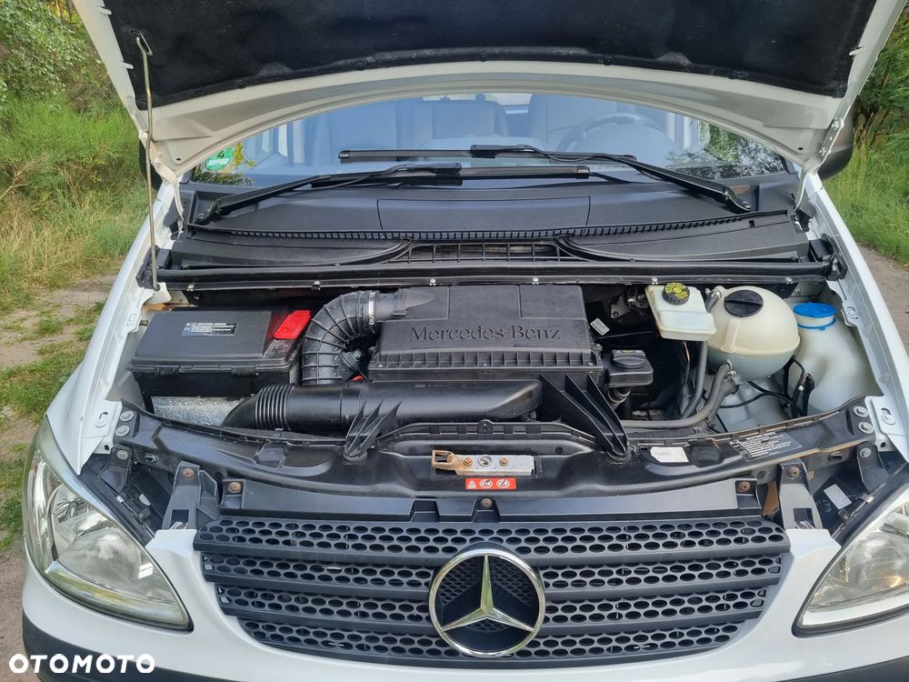 Mercedes-Benz Vito - 35