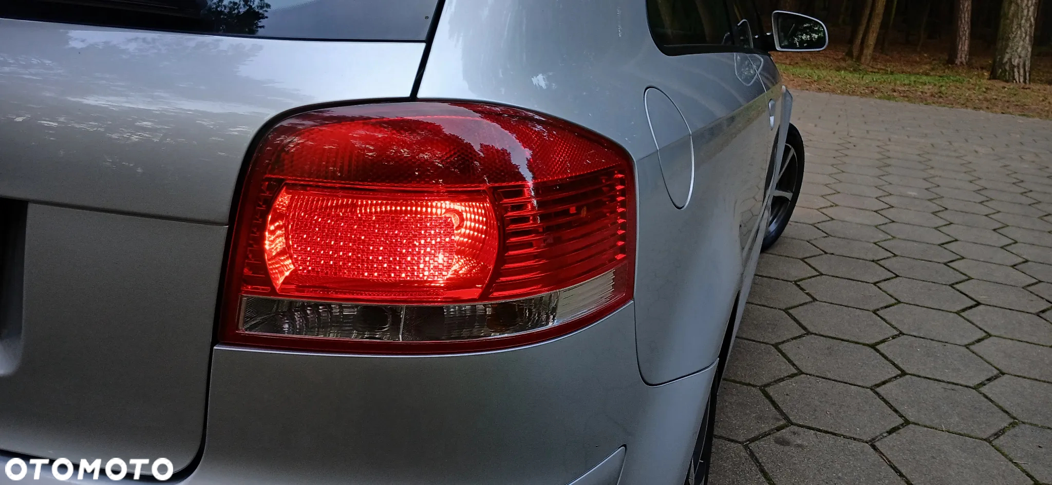 Audi A3 2.0 TDI Attraction - 13