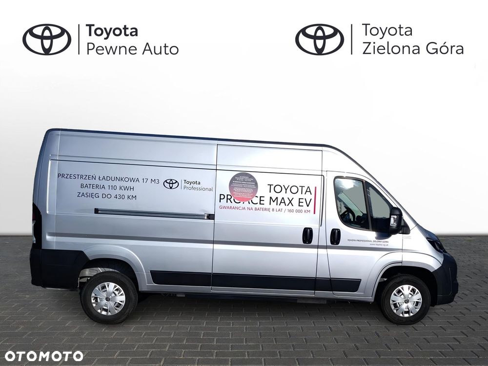 Toyota PROACE MAX - 8