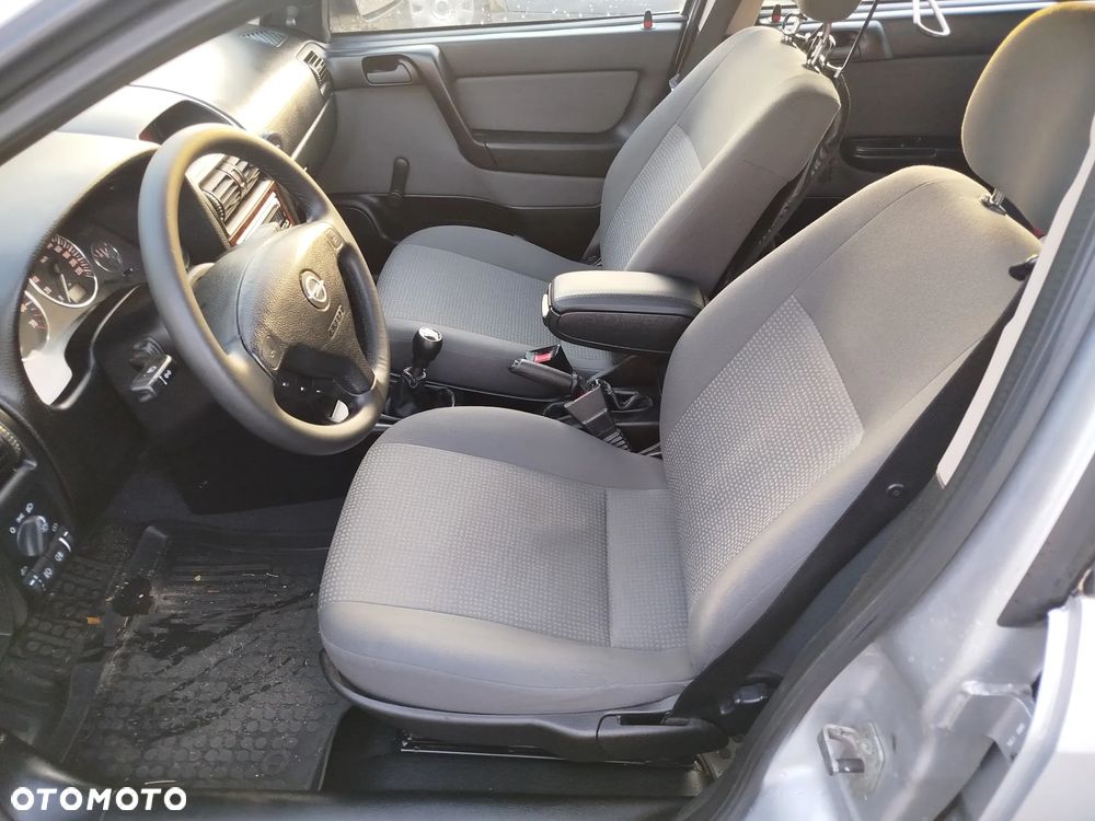 Opel Astra 1.4 Enjoy - 7