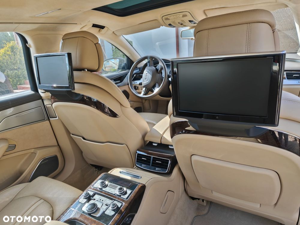 Audi A8 2.0 TFSI L Hybrid - 25