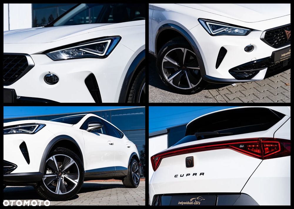 Cupra Formentor - 19