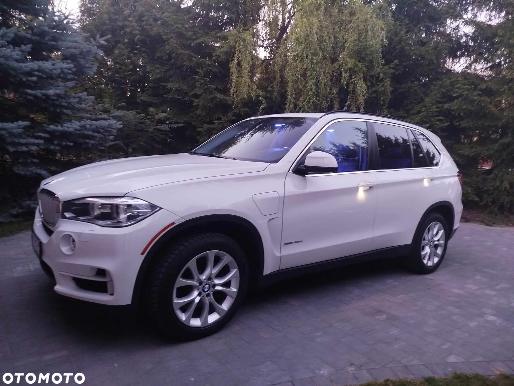 BMW X5 - 16