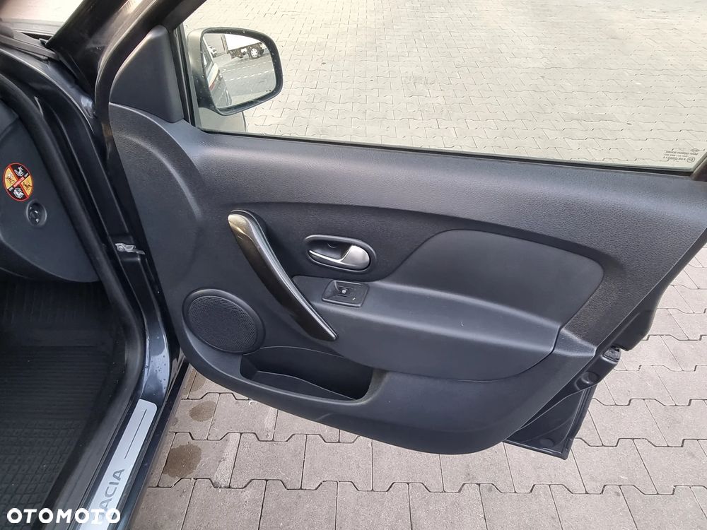Dacia Sandero SCe 75 Acces - 22