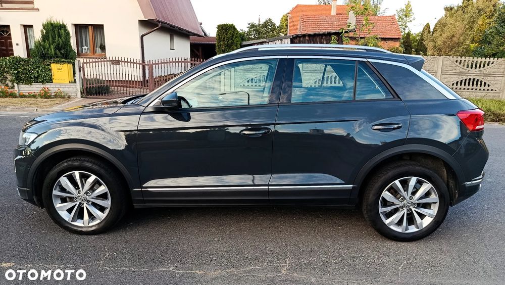 Volkswagen T-Roc 1.6 TDI SCR - 32