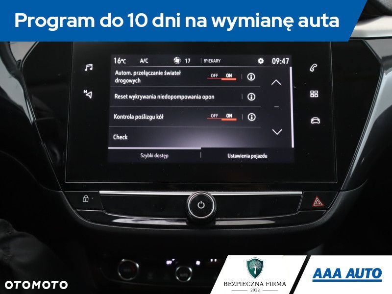 Opel Corsa - 20