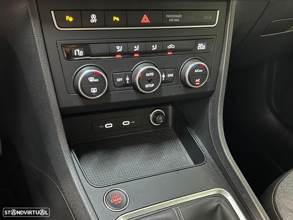 SEAT Ateca 2.0 TDI Style - 15