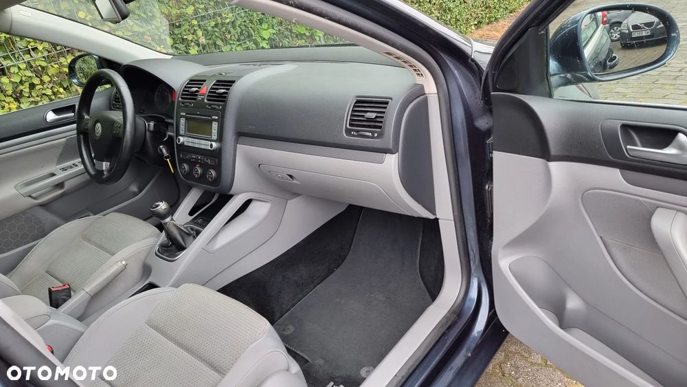 Volkswagen Jetta 1.4 TSI Comfortline - 9