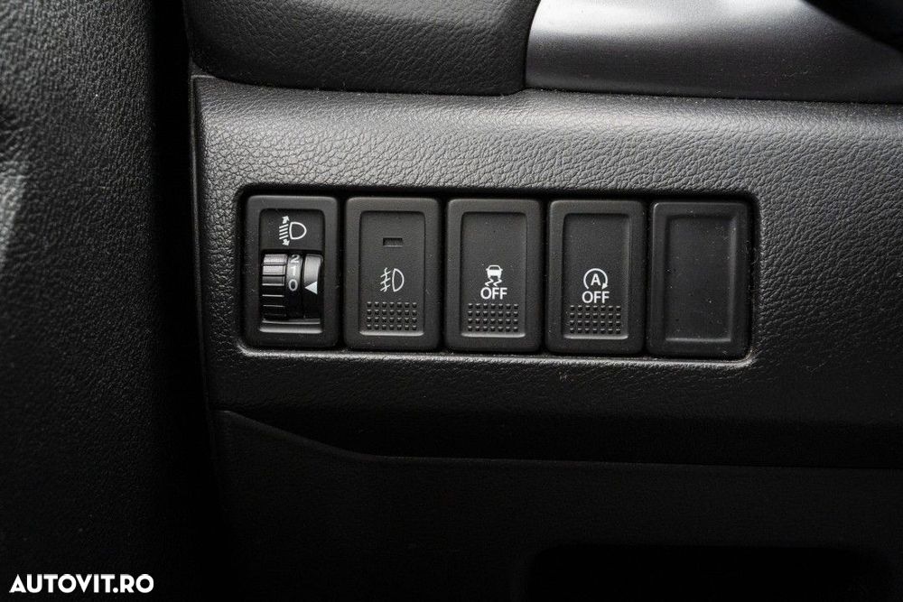 Suzuki Vitara - 26