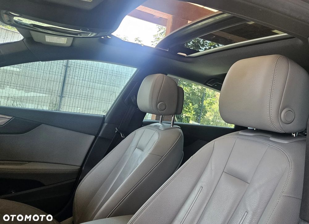Audi A5 Sportback - 19