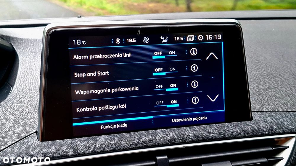 Peugeot 3008 1.6 BlueHDi Active S&S EAT6 - 17