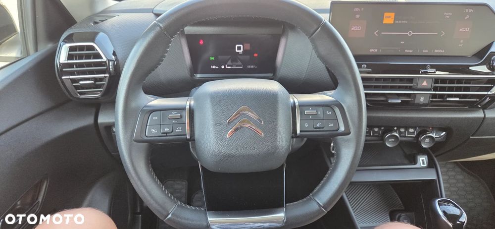 Citroën C4 PureTech 130 Stop&Start FEEL PACK - 15