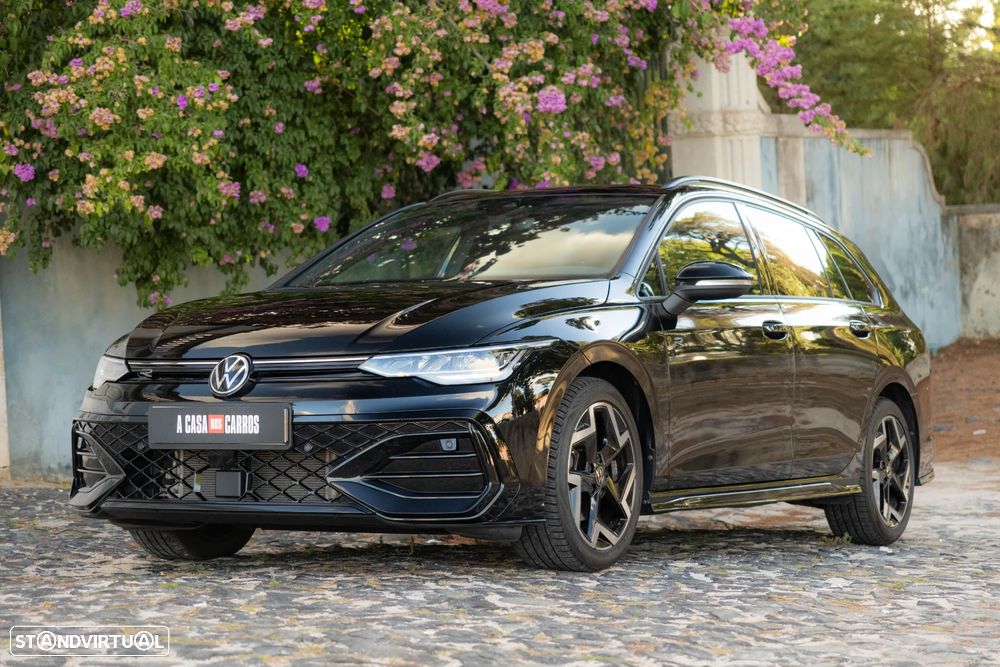 VW Golf Variant 1.5 TSI OPF R-Line - 6
