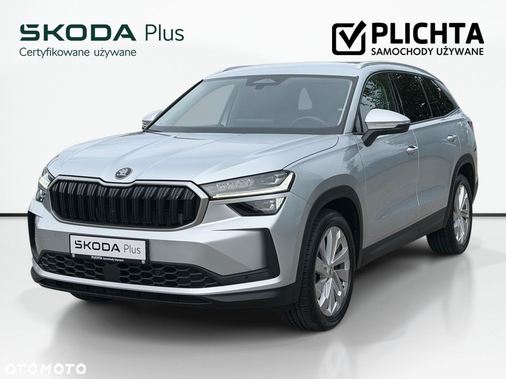 Skoda Kodiaq 1.5 TSI mHEV 4x2 Selection DSG - 2