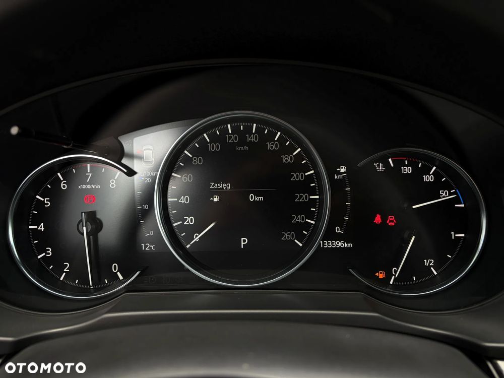 Mazda CX-5 2.0 Exclusive-Line 2WD - 21