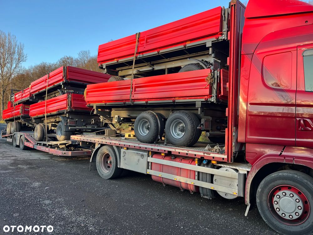 Scania 420R - 28