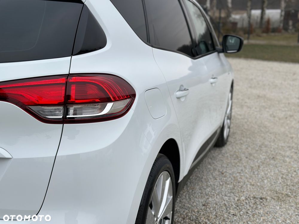 Renault Scenic BLUE dCi 120 Deluxe-Paket LIMITED - 15