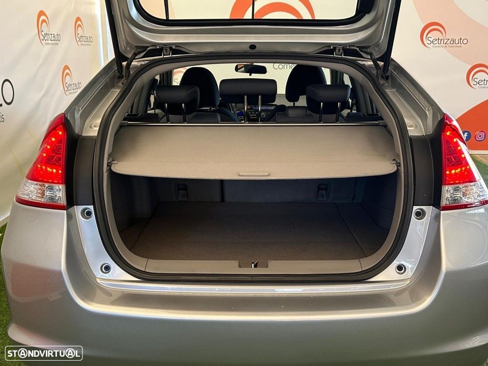 Honda Insight 1.3 IMA i-VTEC Elegance - 15