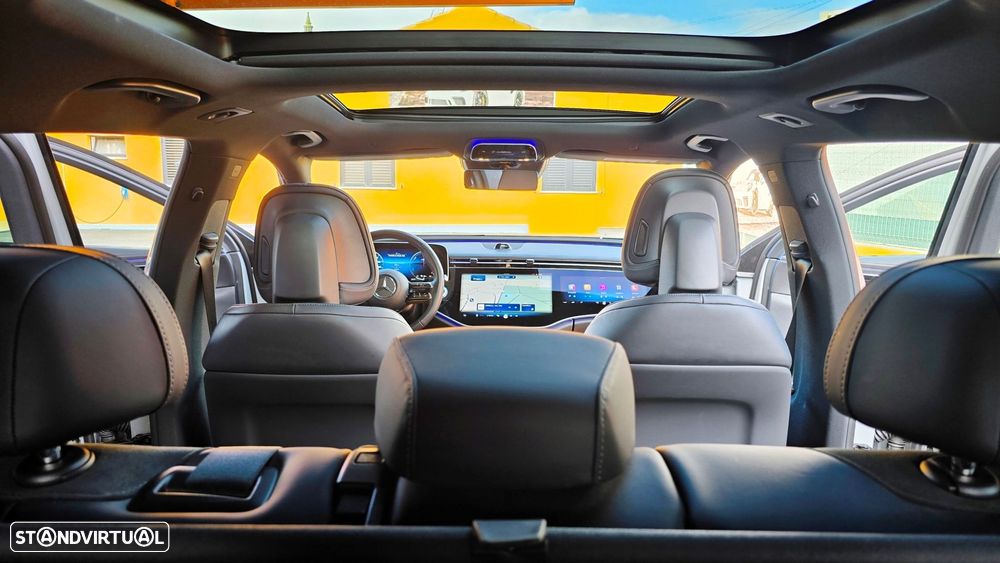 Mercedes-Benz E 300 - 3