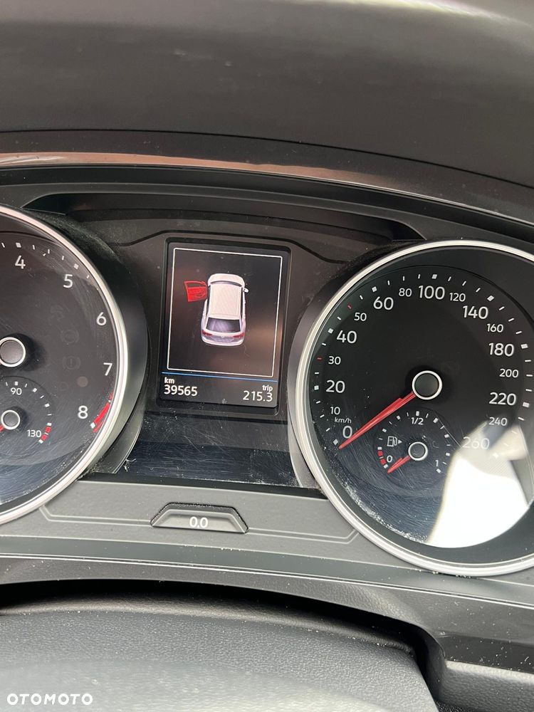 Volkswagen Tiguan 1.5 TSI EVO Comfortline DSG - 13