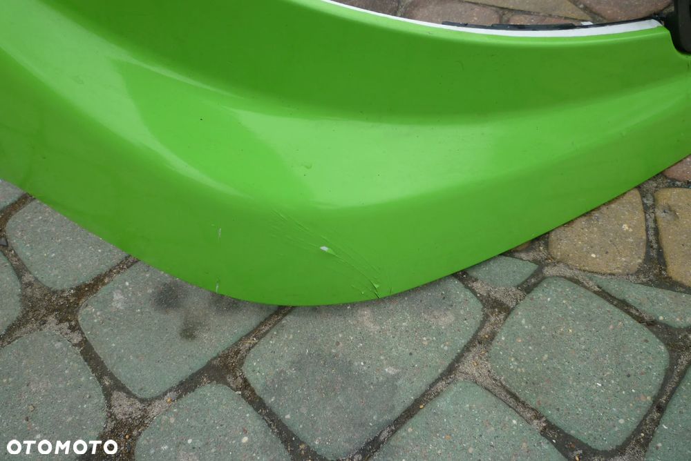 atrapa grill Vivaro Trafic Lift - 3