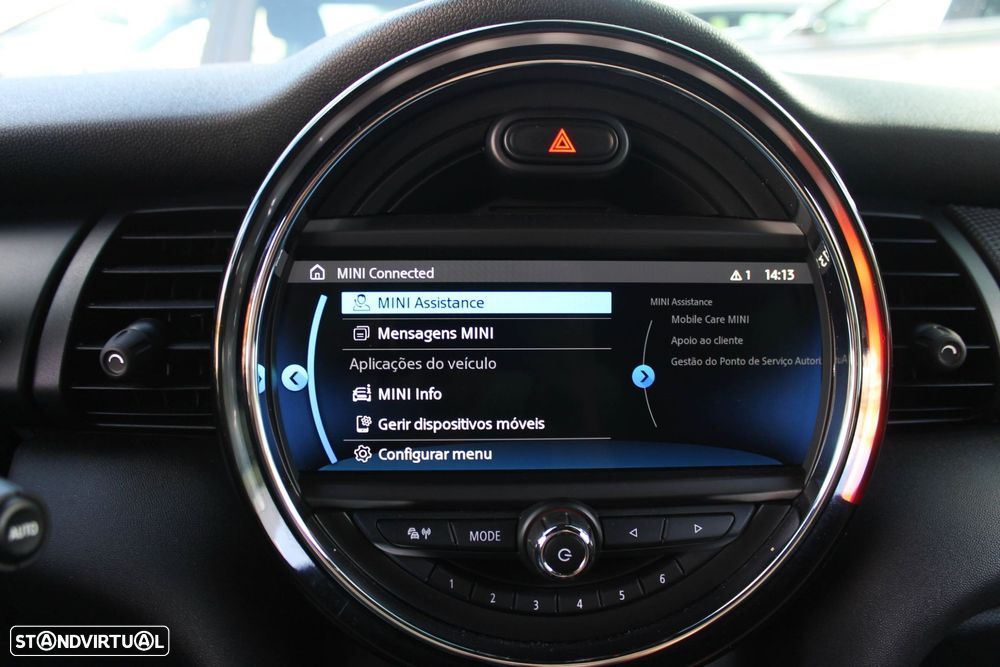 MINI 3 Portas John Cooper Works GP Aut. - 19