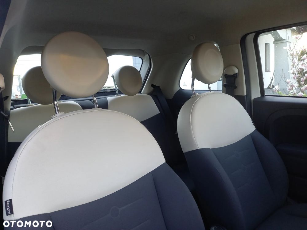 Fiat 500 - 9