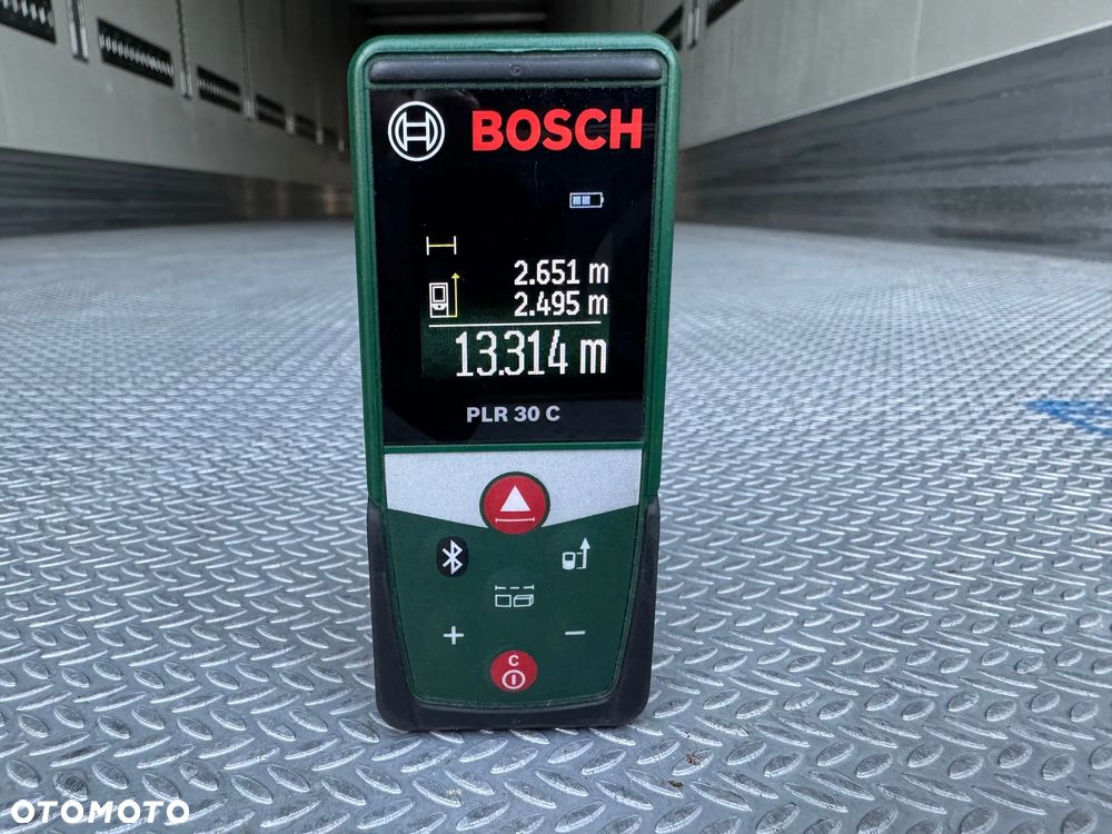 Krone Doppelstock ,Carrier Vector HE19, 6.000 km!! - 16