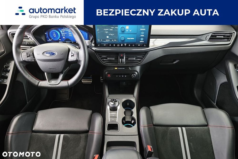 Ford Focus 2.3 EcoBoost ST - 6