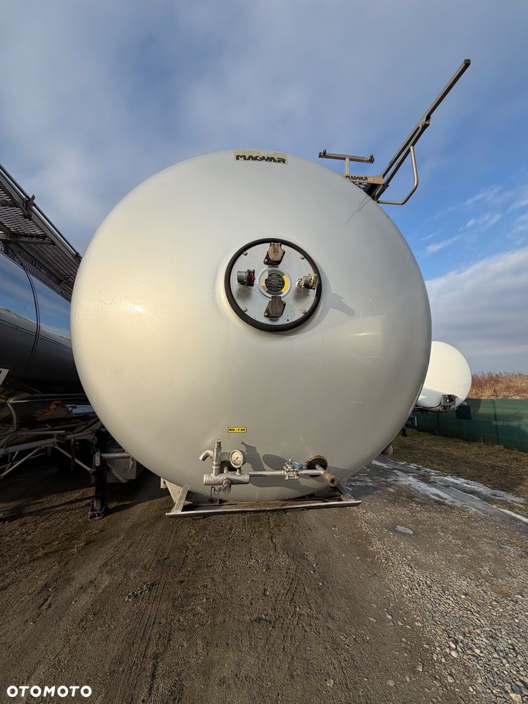 Magyar ADR L4BH 34000L , nowe ADR - 16