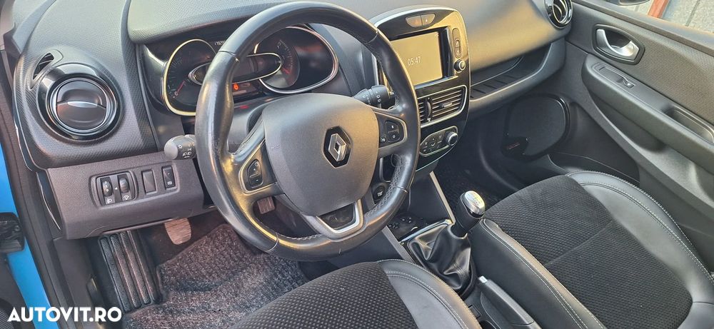 Renault Clio 0.9 TCe Life - 15